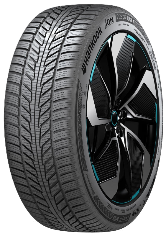 Hankook 235/55 R19 IW01A 105V XL MFS 3PMSF Sound Absorber ev