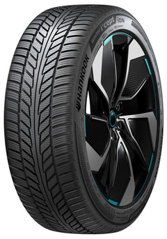 Hankook 215/45 R20 IW01 95H XL MFS 3PMSF Sound Absorber ev
