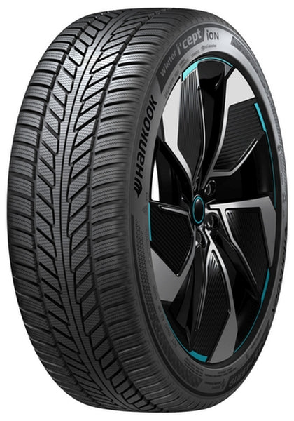 Hankook 235/45 R18 IW01 98V XL T0 MFS 3PMSF Sound Absorber ev