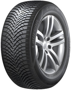 Laufenn 205/55 R16 LH71 G fit 4S 94V XL MFS 3PMSF