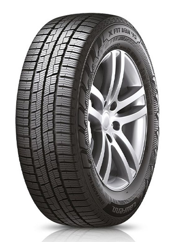 Laufenn 215/65 R16 C LV71 X FIT Van 4S 109/107T 3PMSF