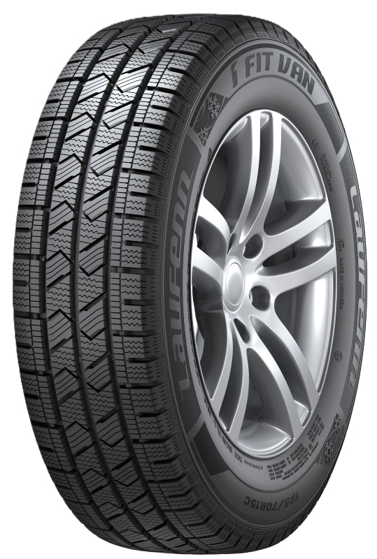 Laufenn 235/65 R16 C LY31 i FIT VAN 115/113R 3PMSF