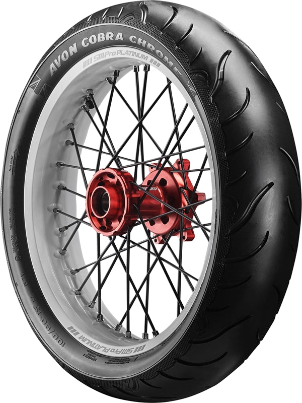 Avon 150/80-16 COBRA CHROME F 71H TL
