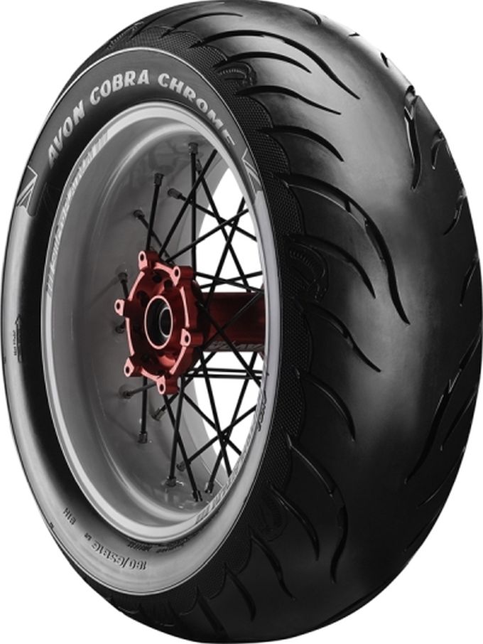 Avon 140/90-15 COBRA CHROME R 76H TL