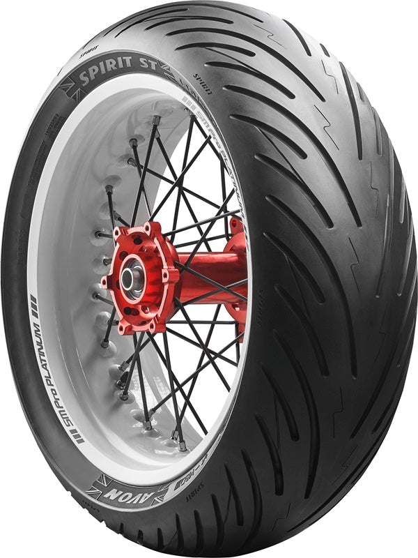 Avon 170/60 R17 SPIRIT ST R 72W TL