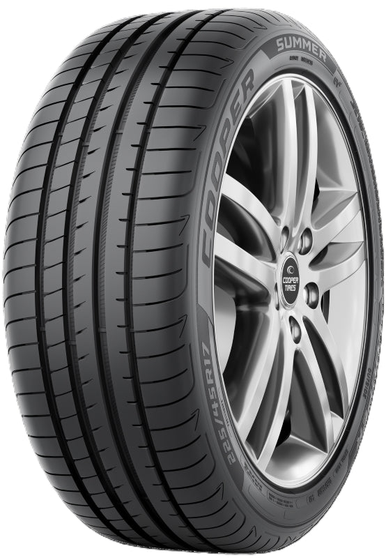 Cooper Tires 235/65 R18 SUMMER 106W