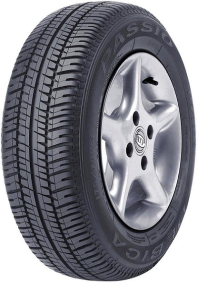 Debica 135/80 R12 PASSIO 73T XL
