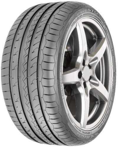 Debica 235/45 R17 PRESTO UHP 2 97Y XL