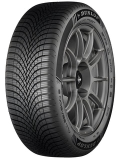 Dunlop 225/40 R18 ALL SEASON 2 92Y XL FP 3PMSF