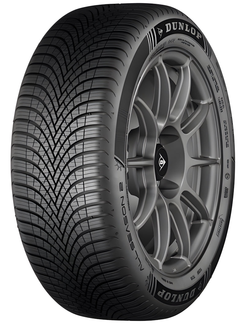 Dunlop 205/55 R17 ALL SEASON 2 95V XL 3PMSF