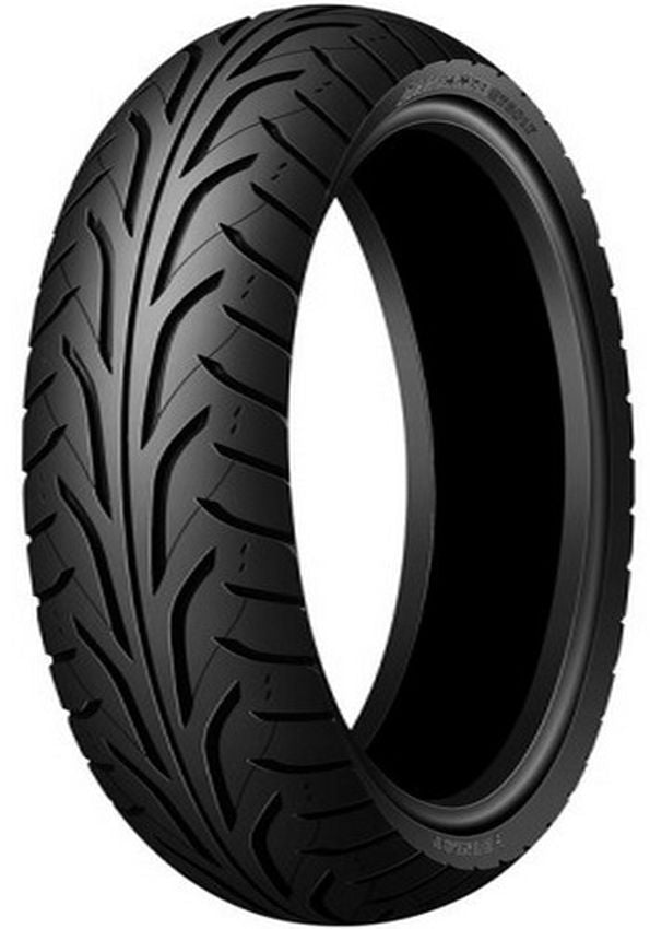 Dunlop 100/80-17 ARROWMAX GT601 F 52H TL