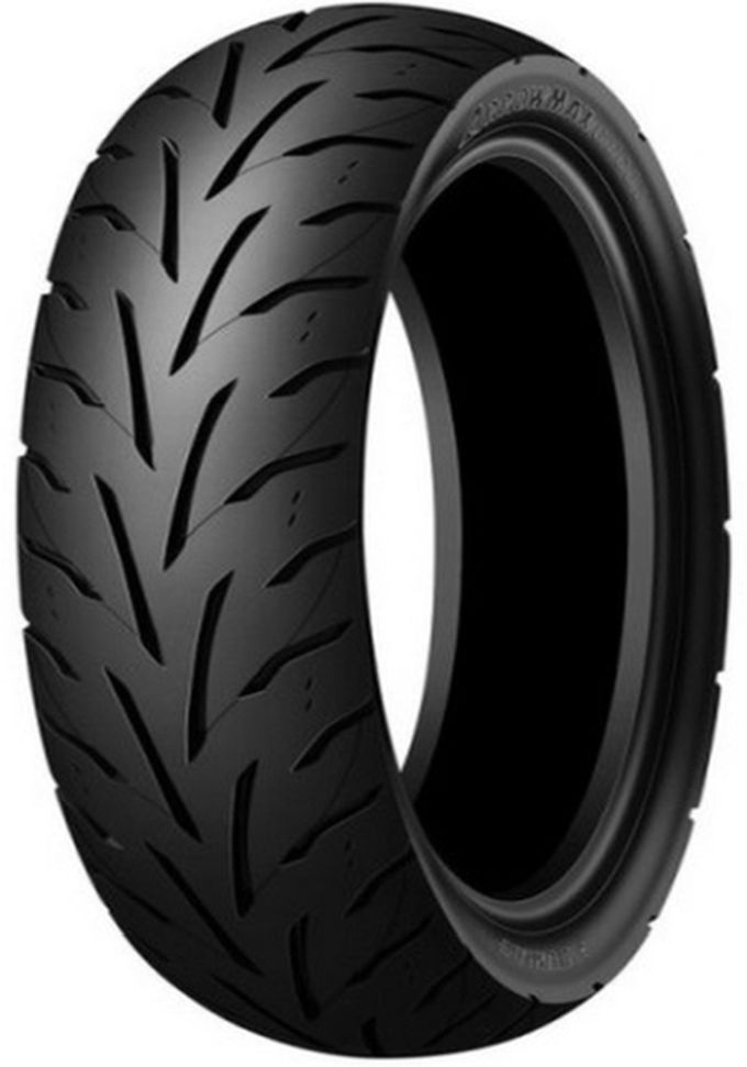 Dunlop 110/70-17 (DOT22) ARROWMAX GT601 F 54H TL