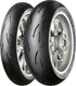 Dunlop 190/55 ZR17 SPORTMAX GP RACER D212 E R 75W TL