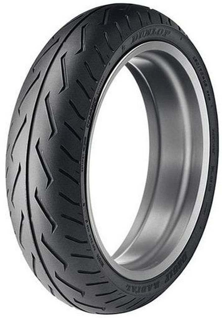 Dunlop 130/70 R18 D251 F 63H TL