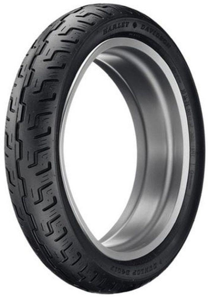 Dunlop 100/90-19 D401 F 57H TL (HARLEY-D.)
