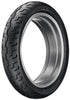 Dunlop 100/90-19 D401 F 57H TL (HARLEY-D.)