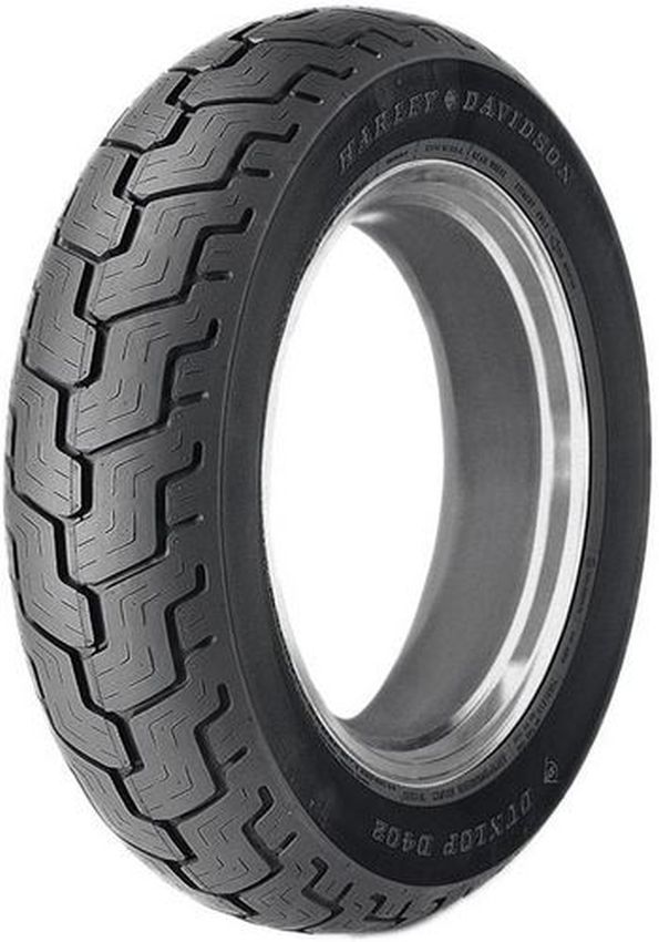 Dunlop MT90 B16 D402 R 74H TL (HARLEY-D.)