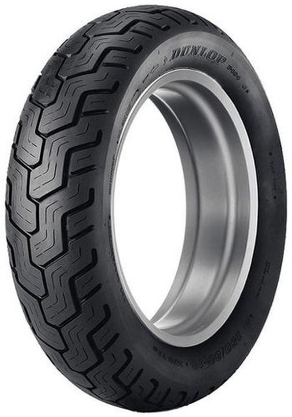 Dunlop 140/90-15 D404 R 70H TL