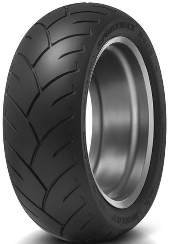 Dunlop 200/55 R16 D423 R 77H TL