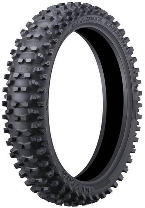 Dunlop 90/90- 21 GEOMAX EN91 F 54R TT