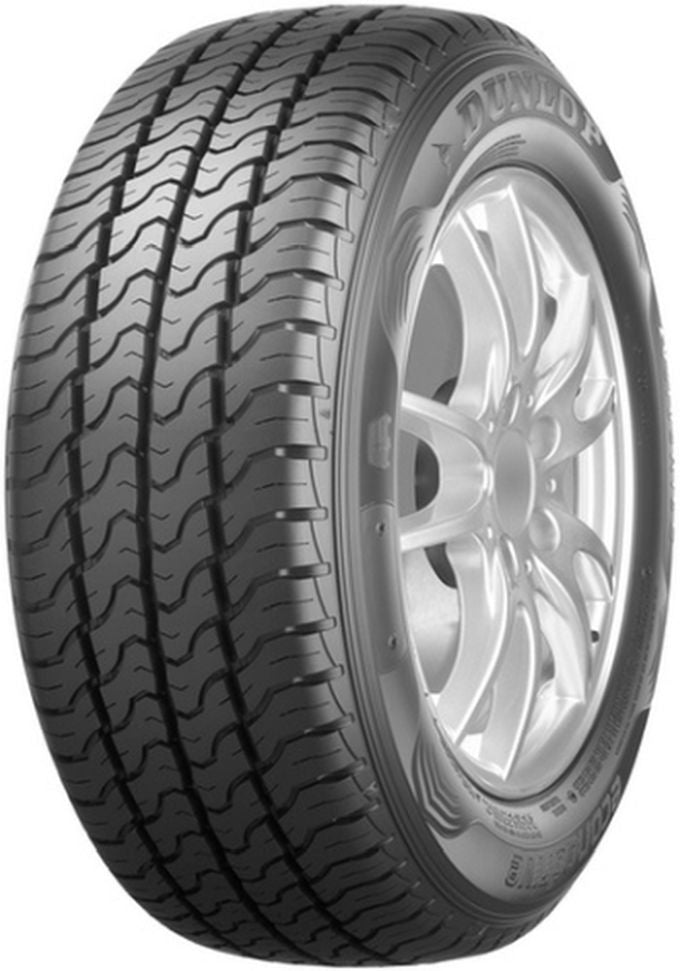 Dunlop 215/65 R16 C ECONODRIVE 109/107T