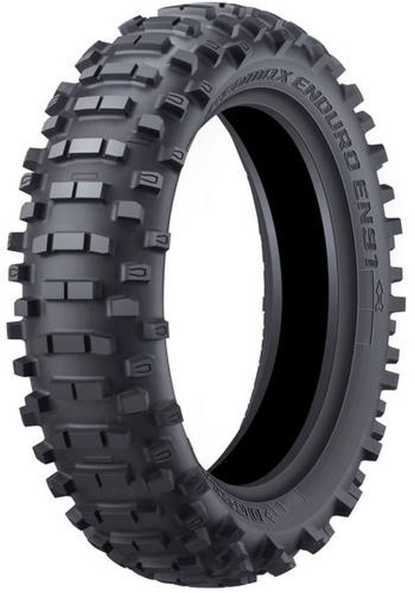 Dunlop 120/90-18 GEOMAX EN91 R 65R TT