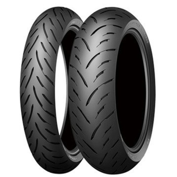 Dunlop 120/70 ZR17 SPORTMAX GPR300 F 58W TL