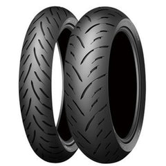 Dunlop 120/60 ZR17 SPORTMAX GPR300 F 55W TL