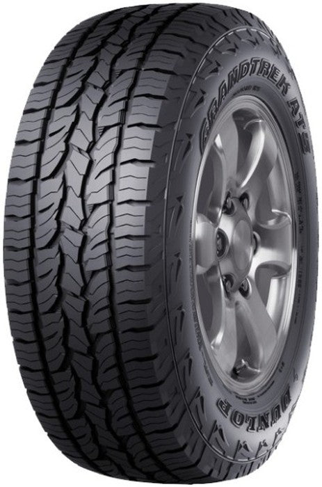 Dunlop 285/50 R20 GRANDTREK AT5 112H