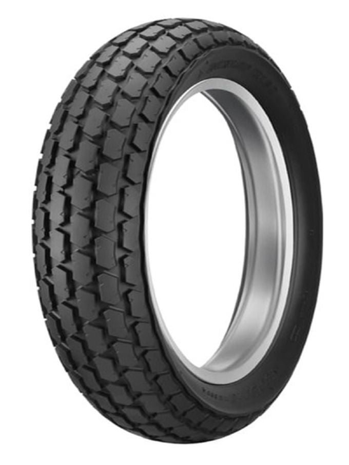 Dunlop 120/80-12 K180 SCOOTER F/R 65J TL