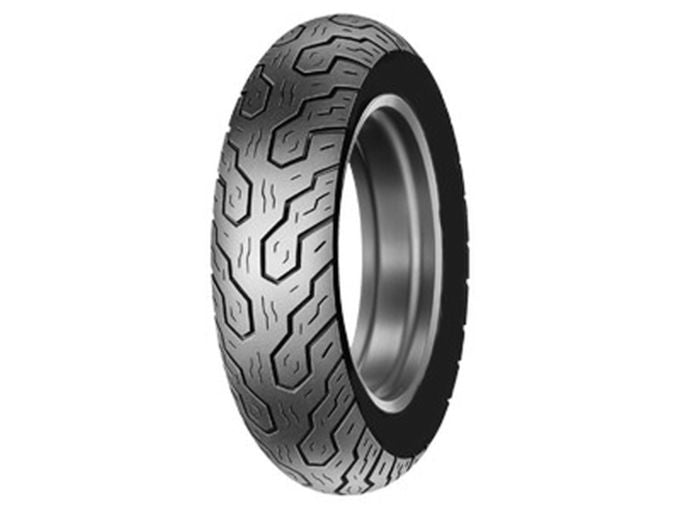 Dunlop 150/80-15 K555 R 70V TL