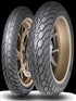 Dunlop 190/55 ZR17 MUTANT R 75W M+S TL