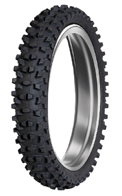 Dunlop 60/100-14 GEOMAX MX34 F 29M TT