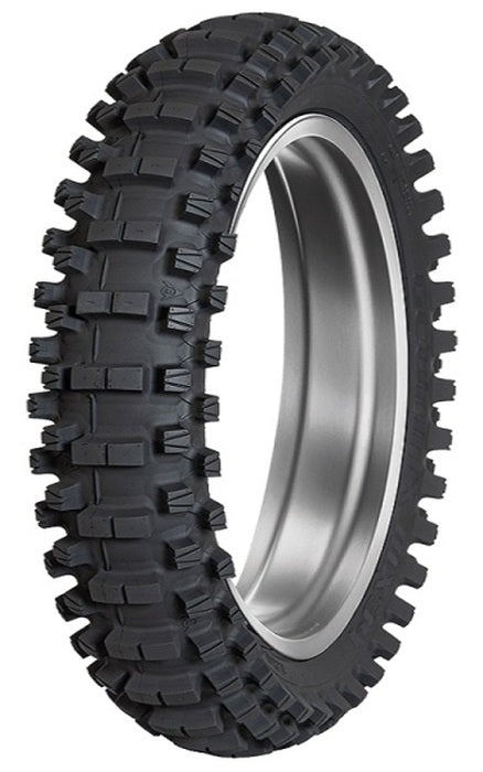 Dunlop 110/90-19 GEOMAX MX34 R 62M TT