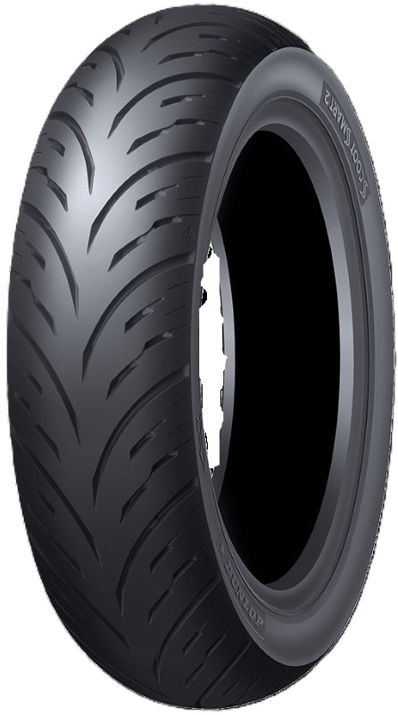 Dunlop 110/70-13 SCOOTSMART 2 F 48P TL