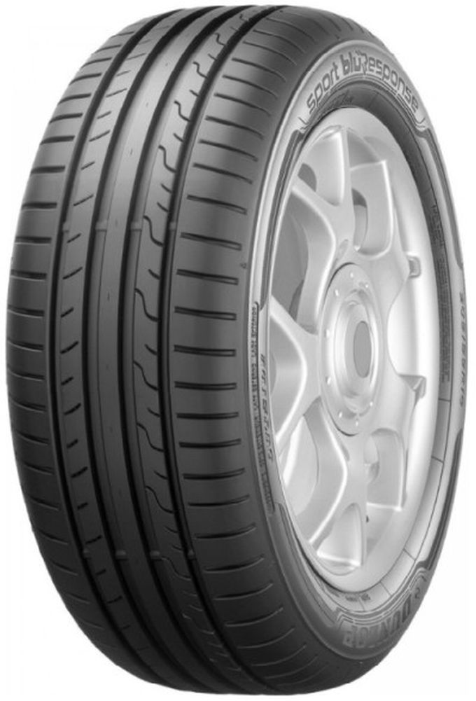 Dunlop 195/60 R15 SPORT BLURESPONSE 88H