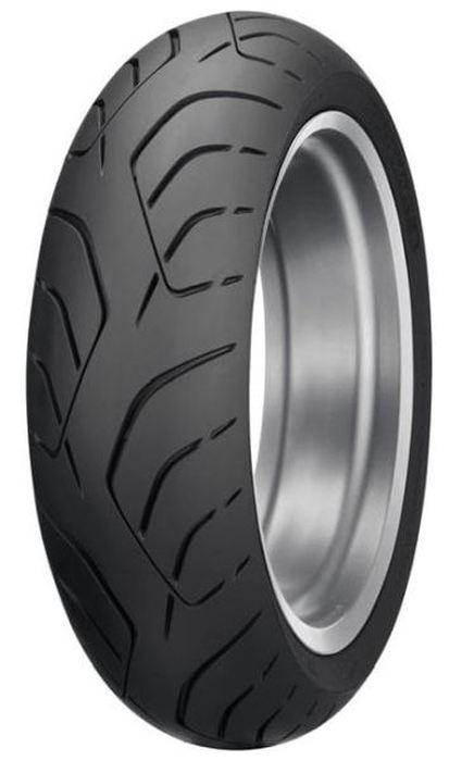 Dunlop 180/55 ZR17 SPORTMAX ROADSMART III R 73W TL