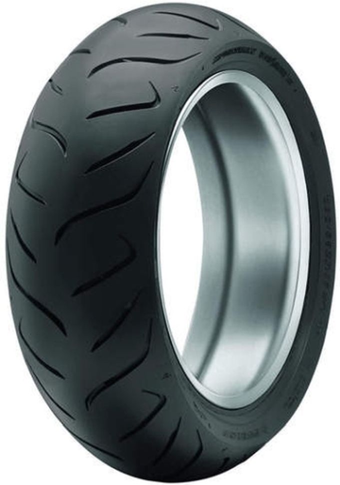 Dunlop 150/70 ZR17 SPORTMAX ROADSMART II R 69W TL
