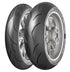 Dunlop 120/70 R17 SPORTSMART TT F 58H TL