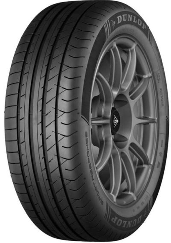 Dunlop 235/55 R18 SPORT RESPONSE 100V