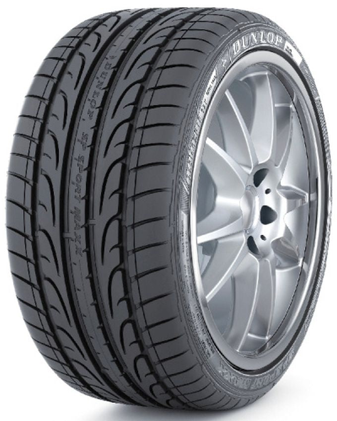 Dunlop 275/50 R20 SP SPORT MAXX 113W XL MO MFS