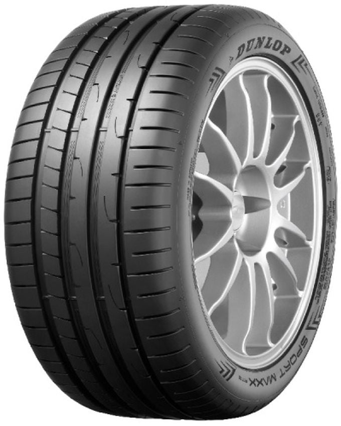 Dunlop 245/45 R19 SPORT MAXX RT2 102Y XL MFS