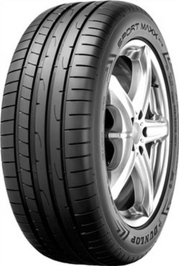 Dunlop 235/55 R19 SPORT MAXX RT2 SUV 105Y XL MFS
