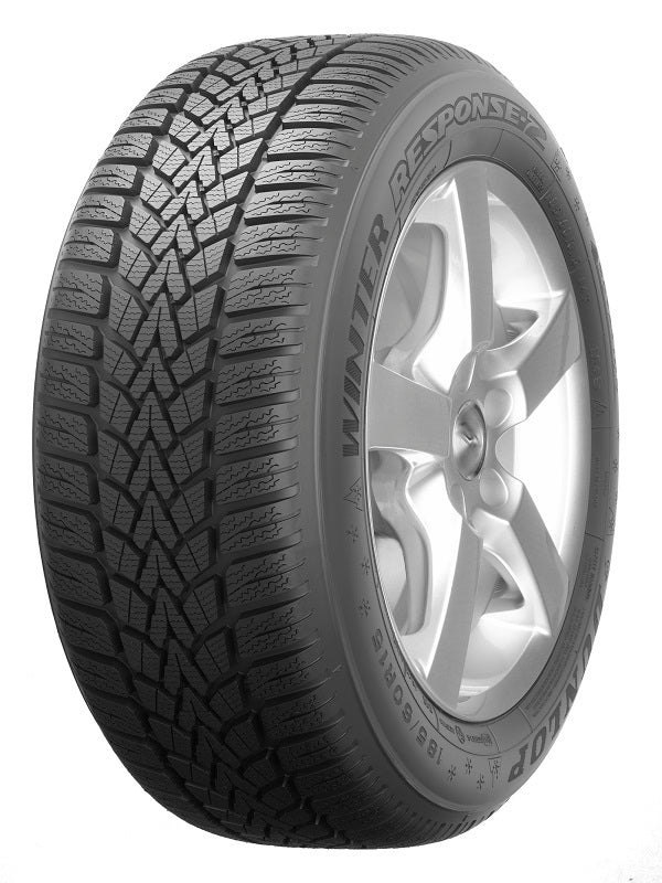 Dunlop 195/65 R15 WINTER RESPONSE 2 95T XL 3PMSF