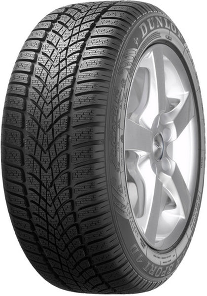 Dunlop 225/55 R17 SP WINTER SPORT 4D ROF 97H * RS MOE MFS 3PMSF