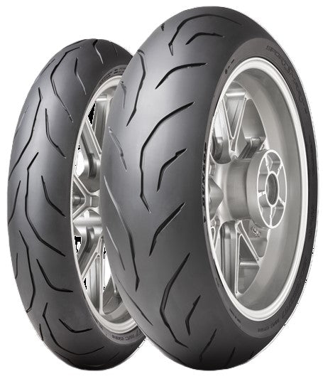 Dunlop 190/55 ZR17 SPORTSMART mk4 R TL