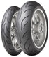 Dunlop 190/55 ZR17 SPORTSMART mk4 R TL