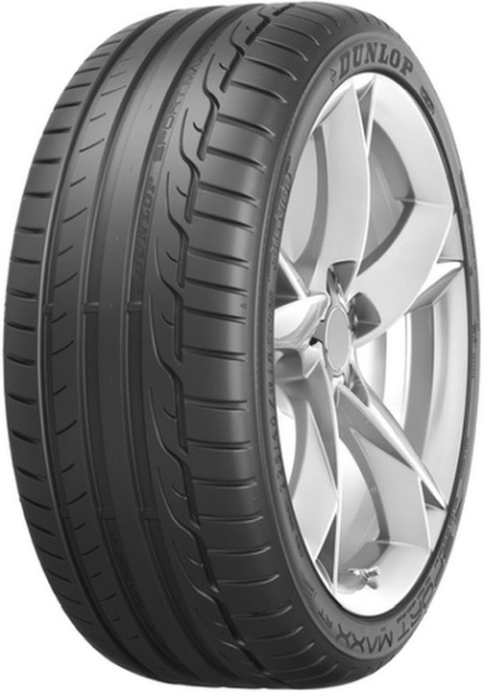 Dunlop 225/40 R19 SPORT MAXX RT 93Y XL J MFS