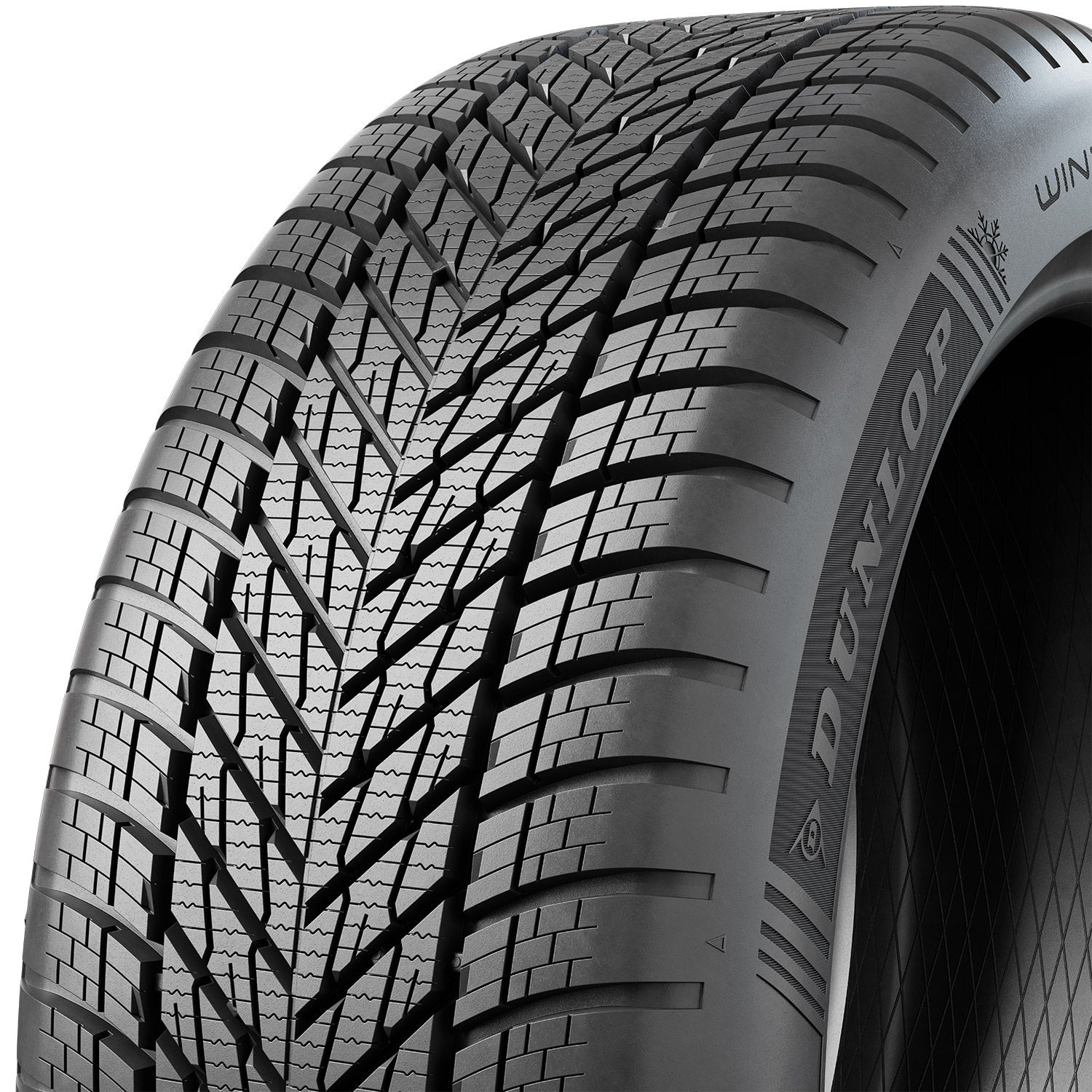 Dunlop 195/65 R15 WINTER 91H 3PMSF