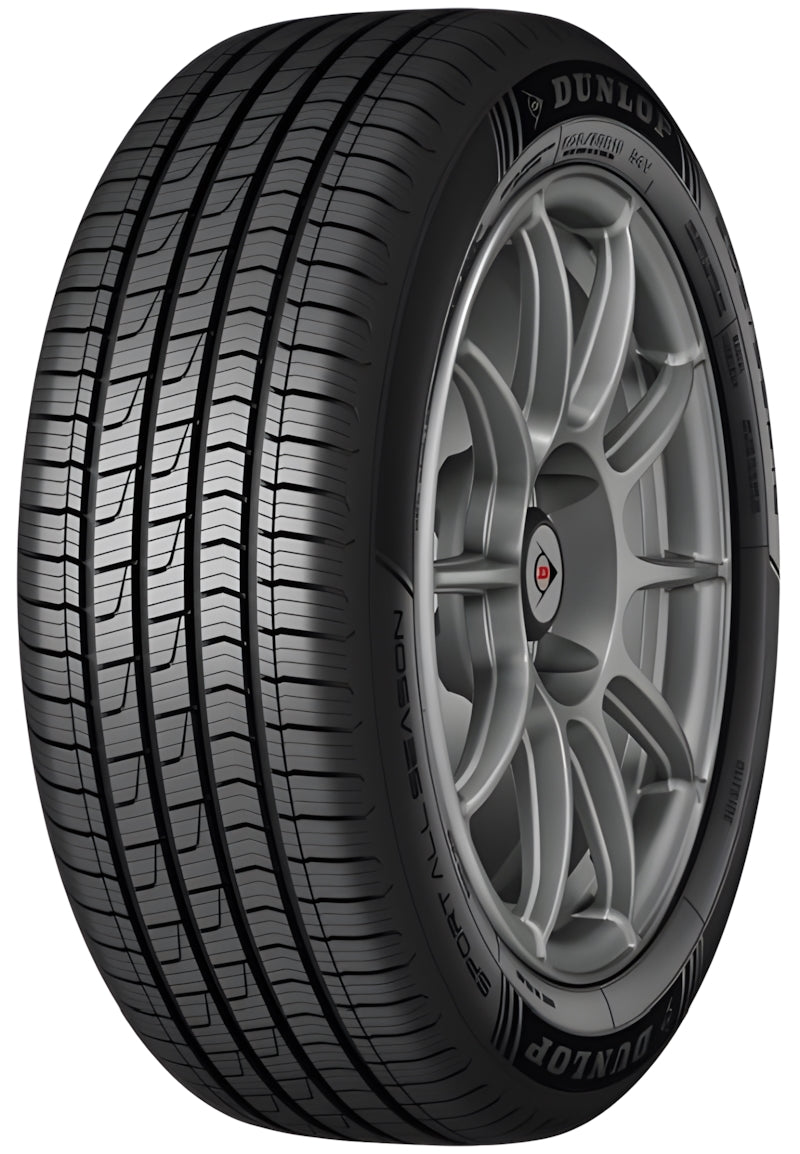 Dunlop 195/55 R16 SPORT ALL SEASON 91V XL 3PMSF